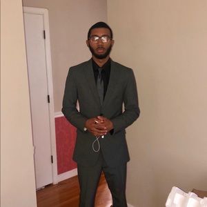 Meet your Posher, Jamel